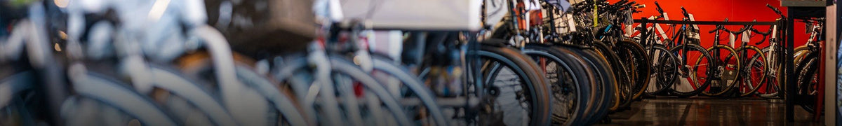 fahrrad.de Store Hamburg - Fahrradgeschäft & Reparaturen