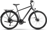 Raymon Zayn Pro Diamant anthracite