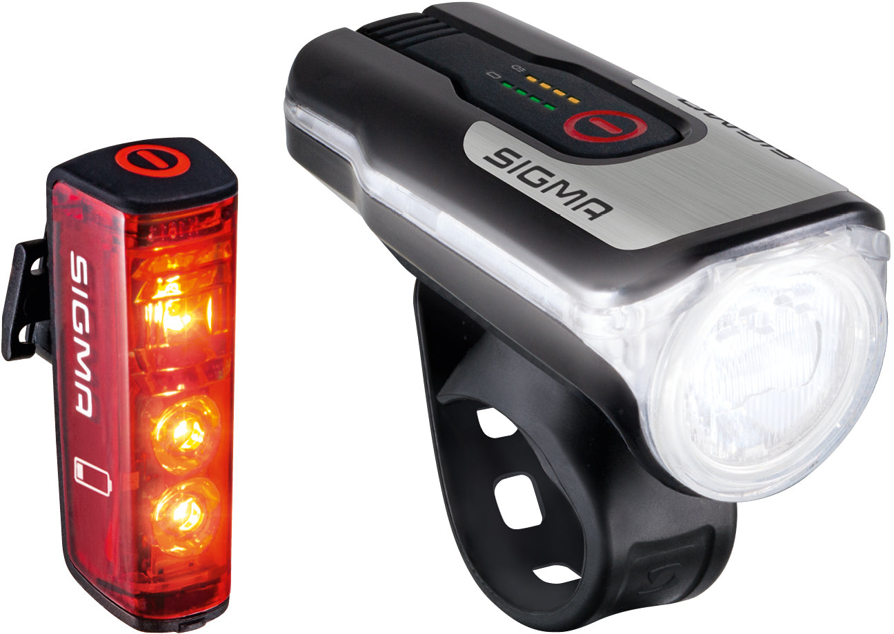 Sigma Aura 80/Blaze USB Set d'éclairage