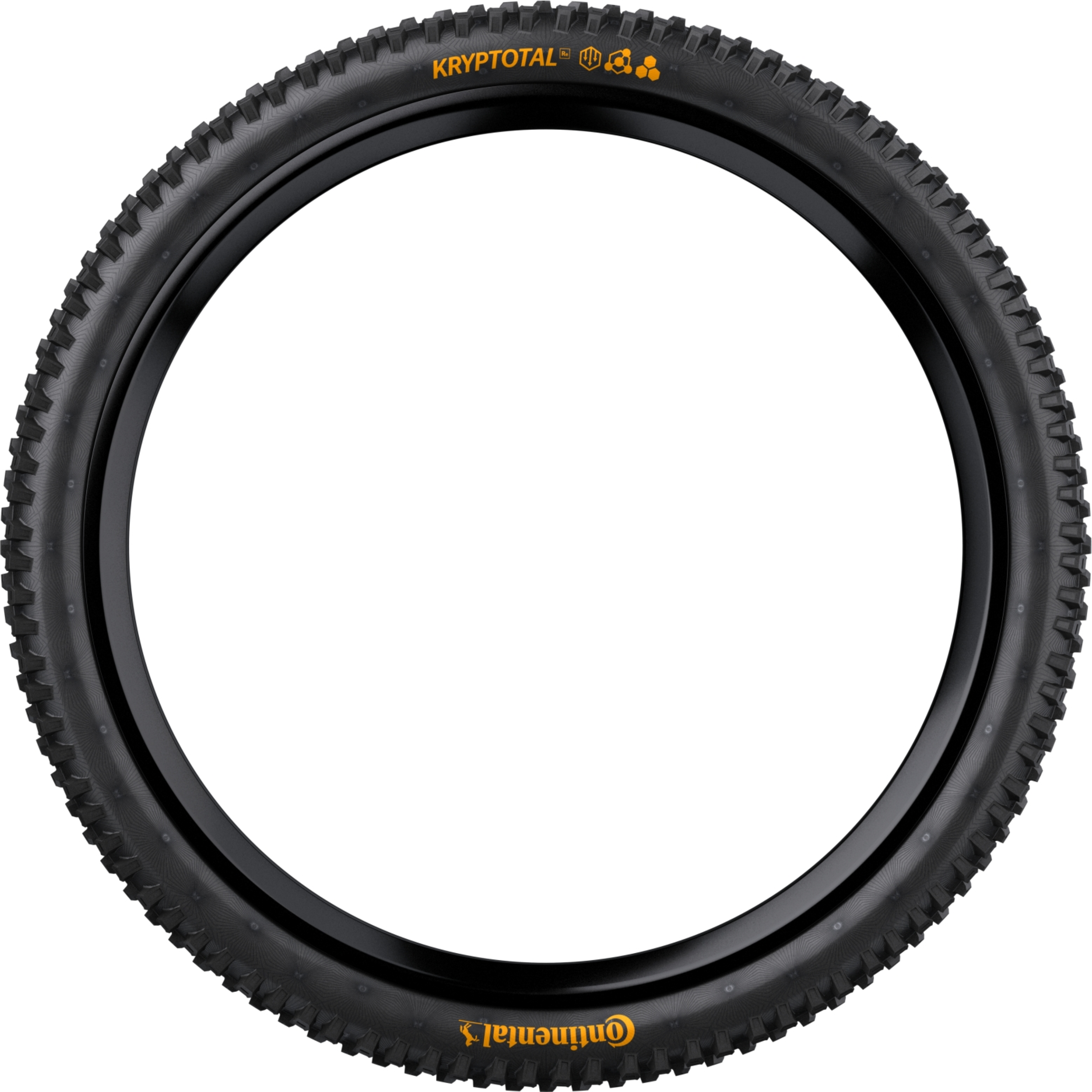 Continental Kryptotal-R Trail Endurance Pneu pliant 24
