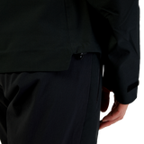 Veste imperméable Fox W Defend 3L noire