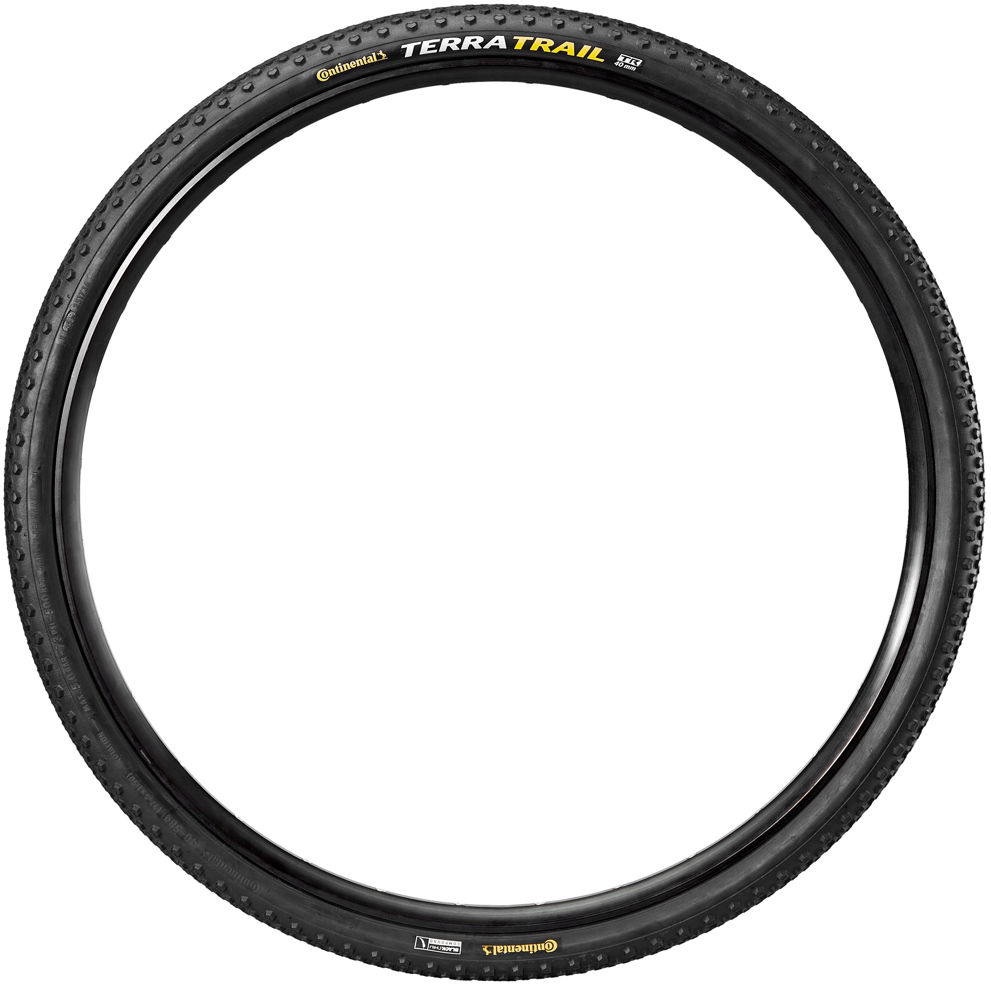 Continental Terra Trail ProTection pneu pliant 27,5x1,50