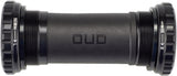 SRAM DUB/BSA Boîtier de pédalier VTT 83mm noir