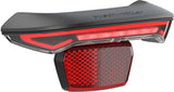 Busch + Müller feu arrière E-Bike TOPLIGHT Kite E brex, E-25