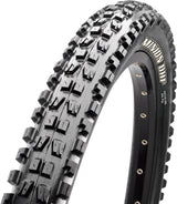 Maxxis Minion DHF WT pneu pliant 29x2.50" EXO TR 3C MaxxGrip noir
