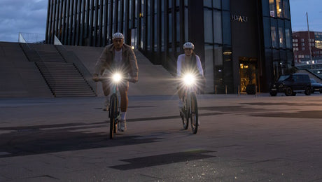 Kaufberater Fahrradbeleuchtung