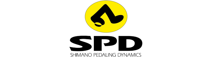 Shimano SPD Logo