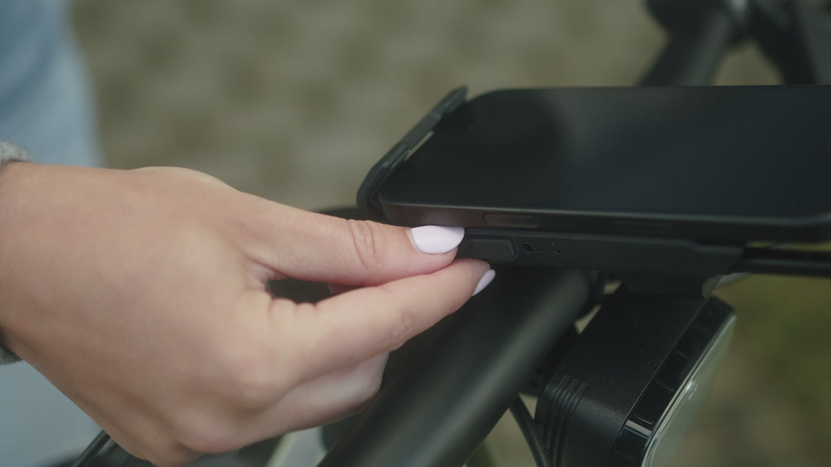 Bosch SmartphoneGrip Vertical (BSP3300)